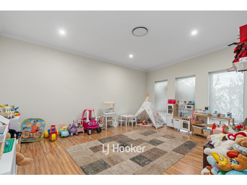 1 Wagtail Way, Collie WA 6225