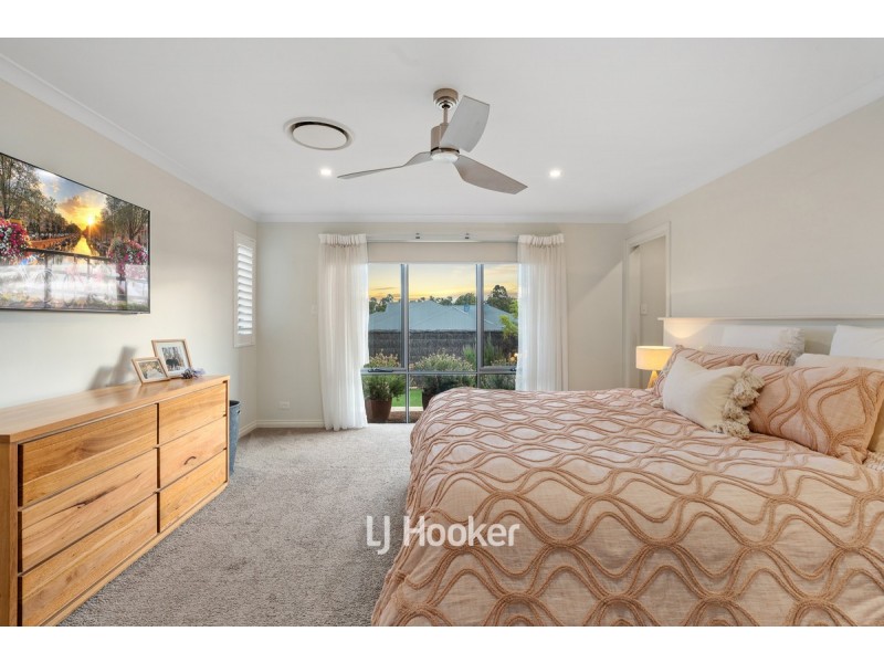 1 Wagtail Way, Collie WA 6225