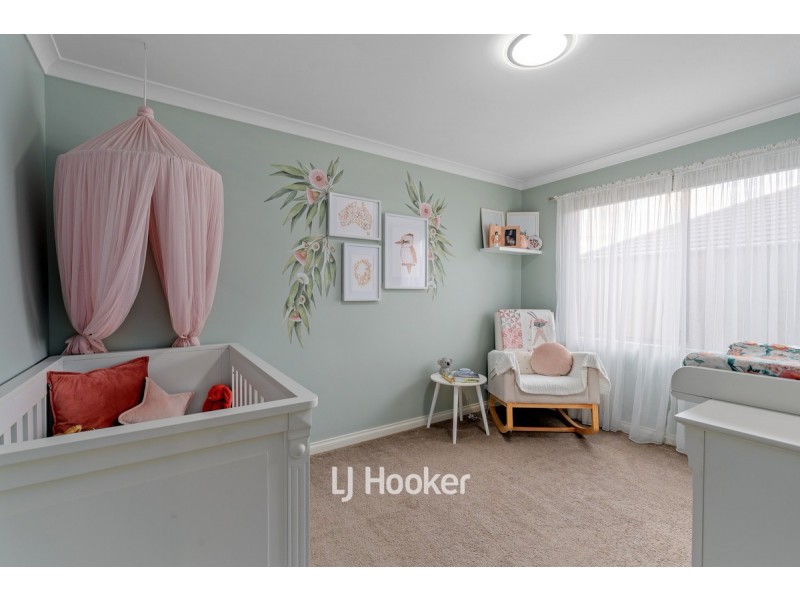 1 Wagtail Way, Collie WA 6225