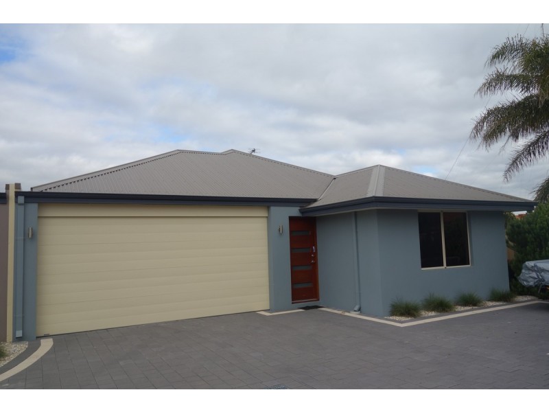 3/23 Balgore Way, Carey Park WA 6230