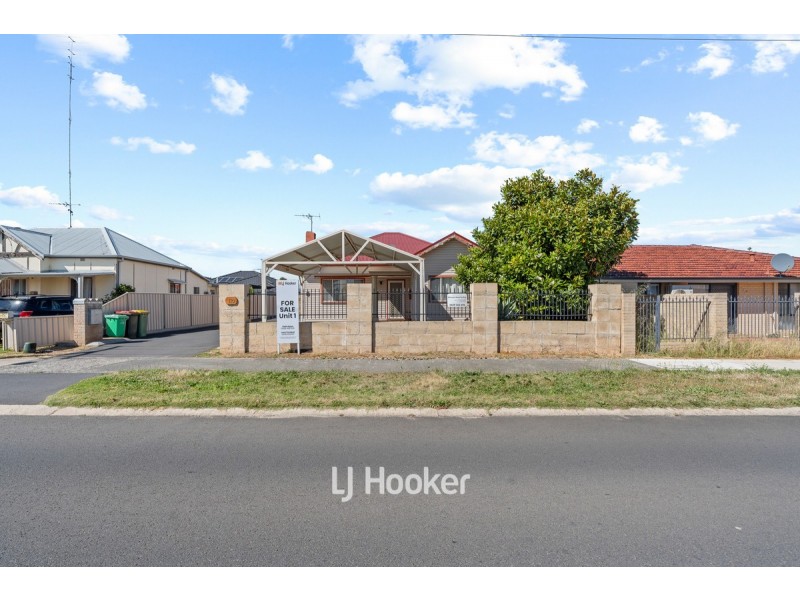 1/110 Forrest Avenue, South Bunbury WA 6230