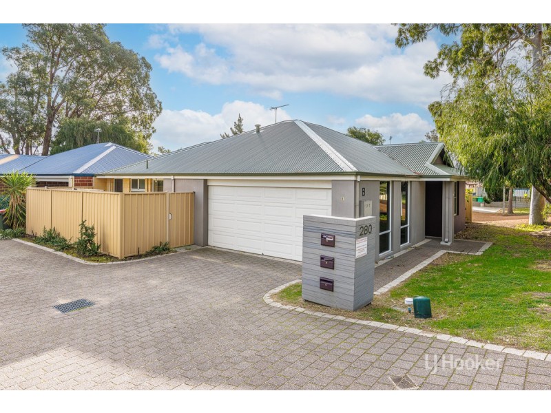 280B Blair Street, South Bunbury WA 6230