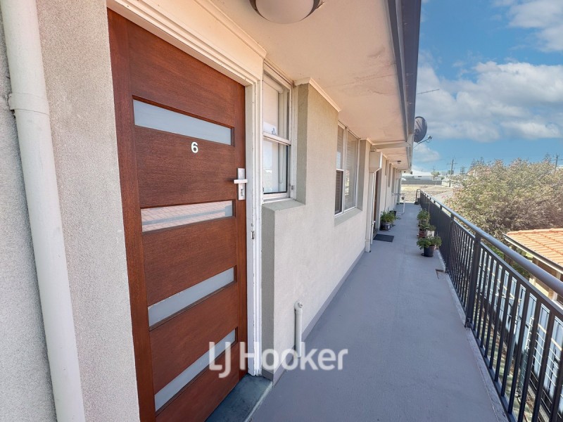 6/3 Holywell Street, South Bunbury WA 6230