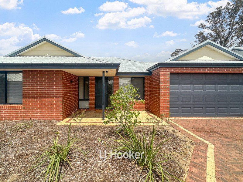2/3 Wilson Street, Carey Park WA 6230