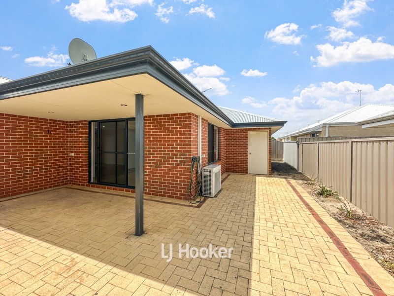 2/3 Wilson Street, Carey Park WA 6230