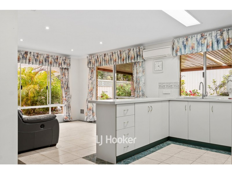 24A Butcherbird Court, Eaton WA 6232