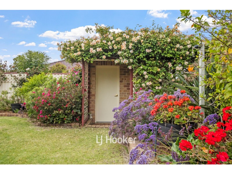 24A Butcherbird Court, Eaton WA 6232