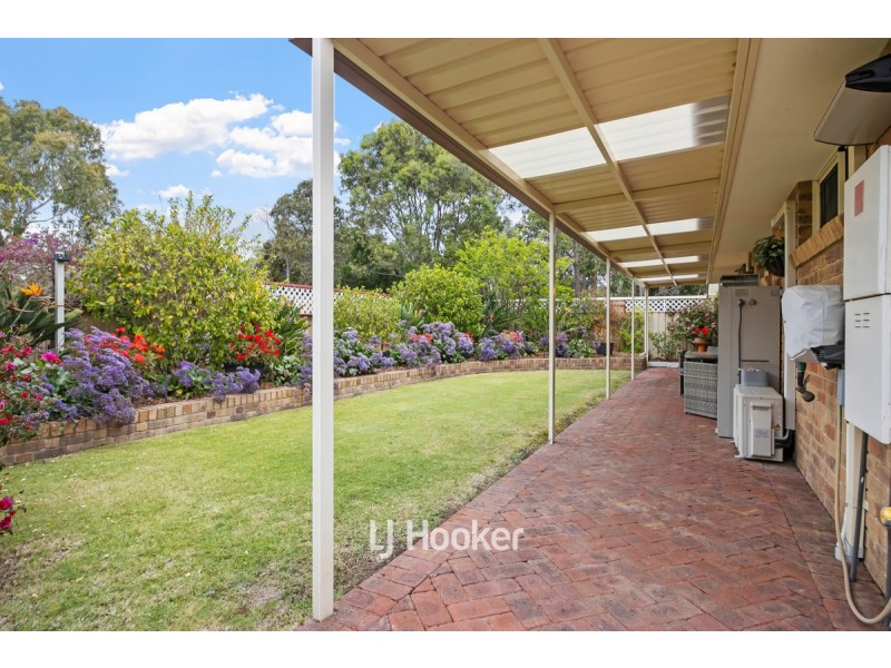 24A Butcherbird Court, Eaton WA 6232