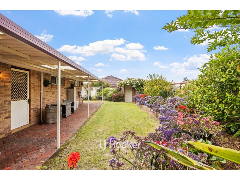 24A Butcherbird Court, Eaton WA 6232