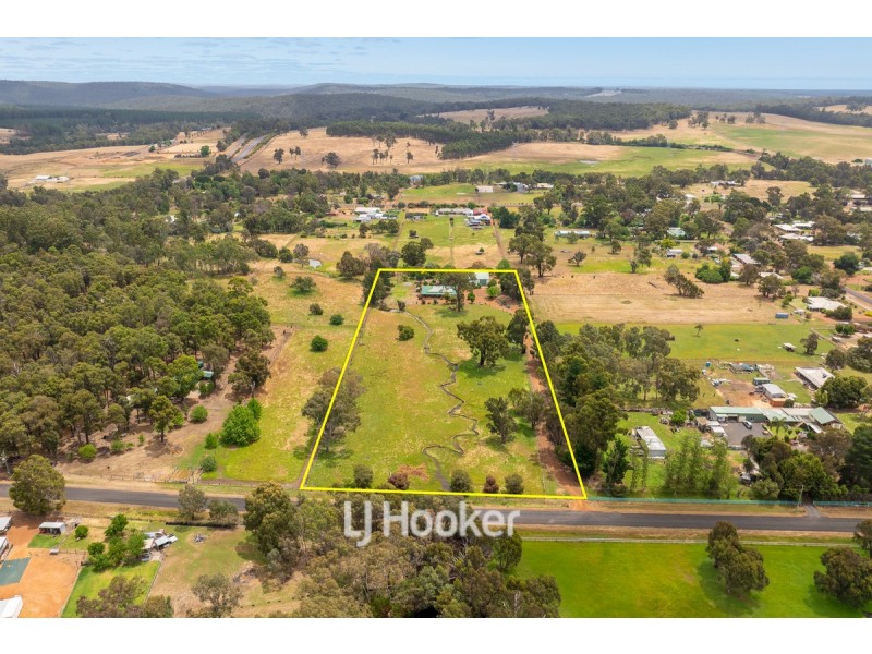 51 Cockram Road, Allanson WA 6225