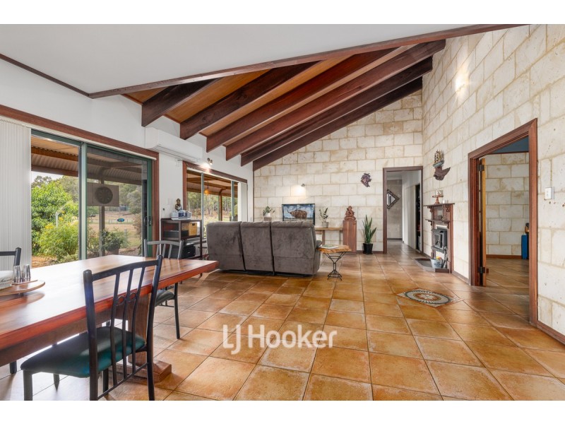 51 Cockram Road, Allanson WA 6225