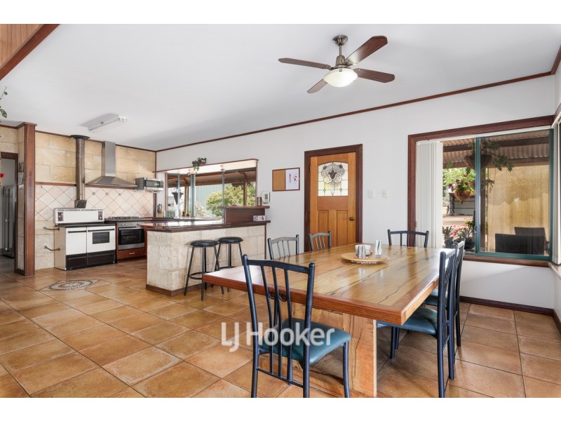 51 Cockram Road, Allanson WA 6225