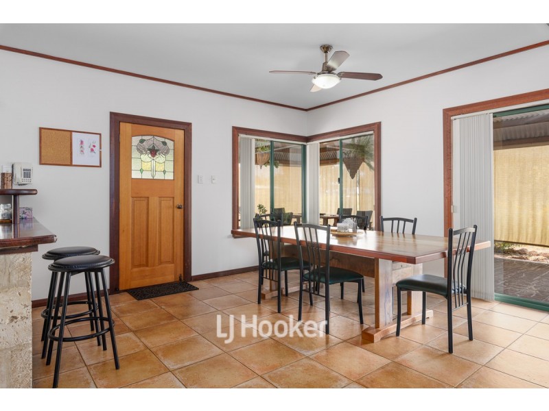 51 Cockram Road, Allanson WA 6225