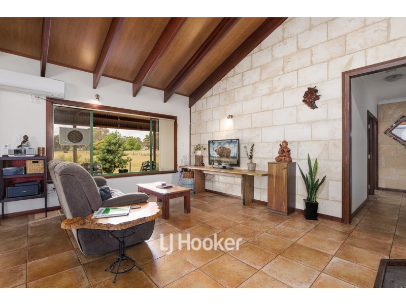 51 Cockram Road, Allanson WA 6225