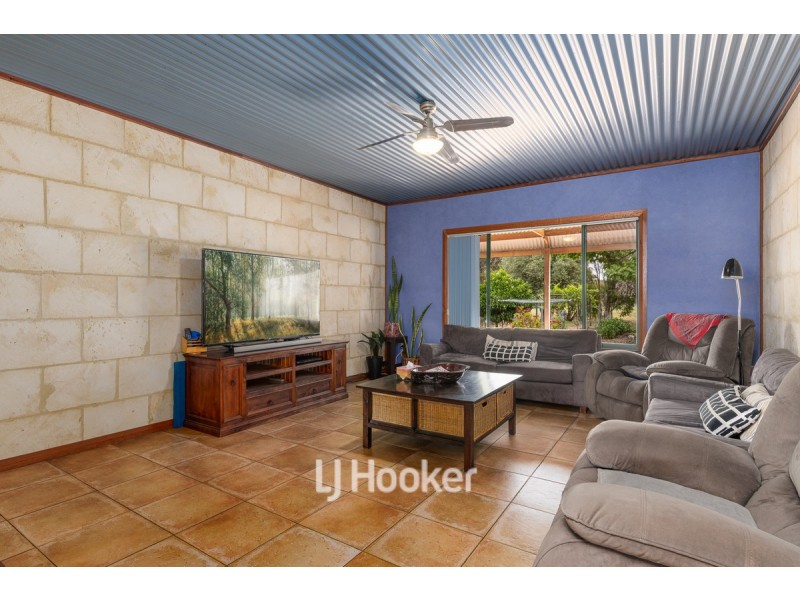 51 Cockram Road, Allanson WA 6225