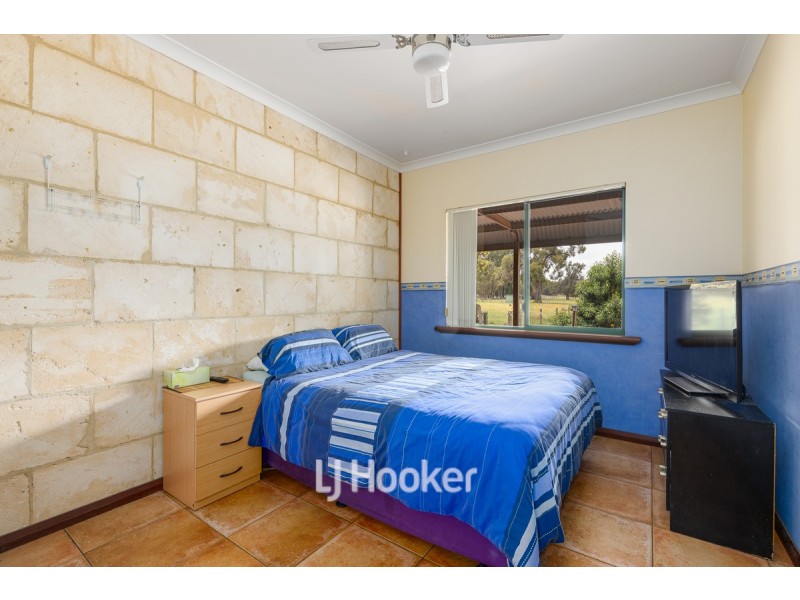 51 Cockram Road, Allanson WA 6225