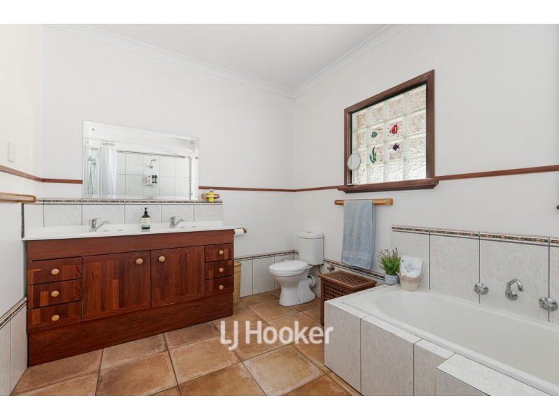 51 Cockram Road, Allanson WA 6225