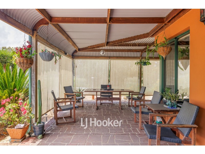 51 Cockram Road, Allanson WA 6225