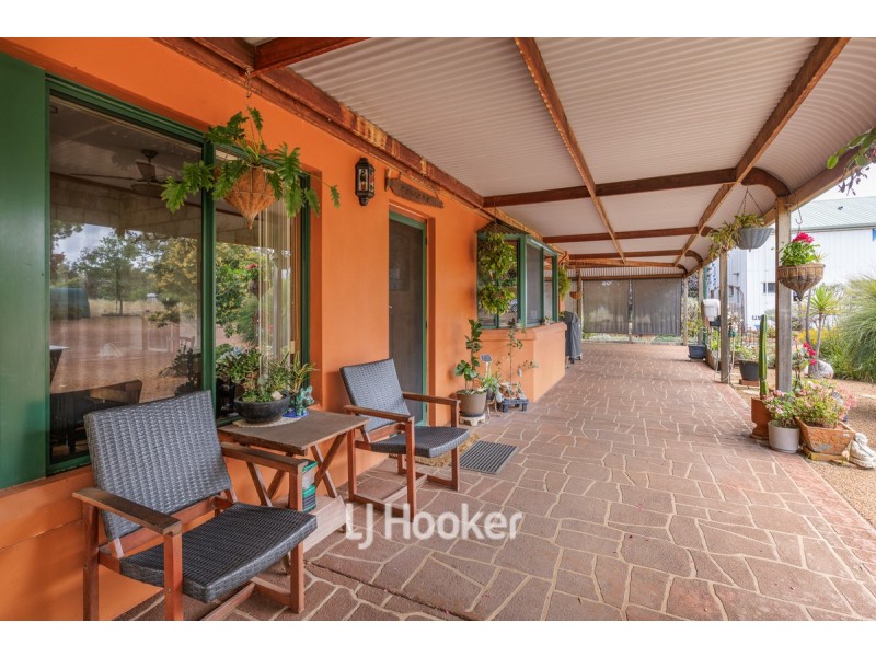 51 Cockram Road, Allanson WA 6225