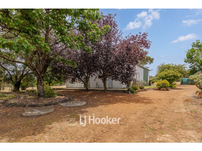 51 Cockram Road, Allanson WA 6225