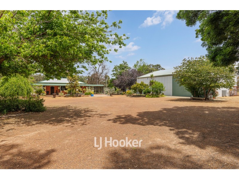 51 Cockram Road, Allanson WA 6225