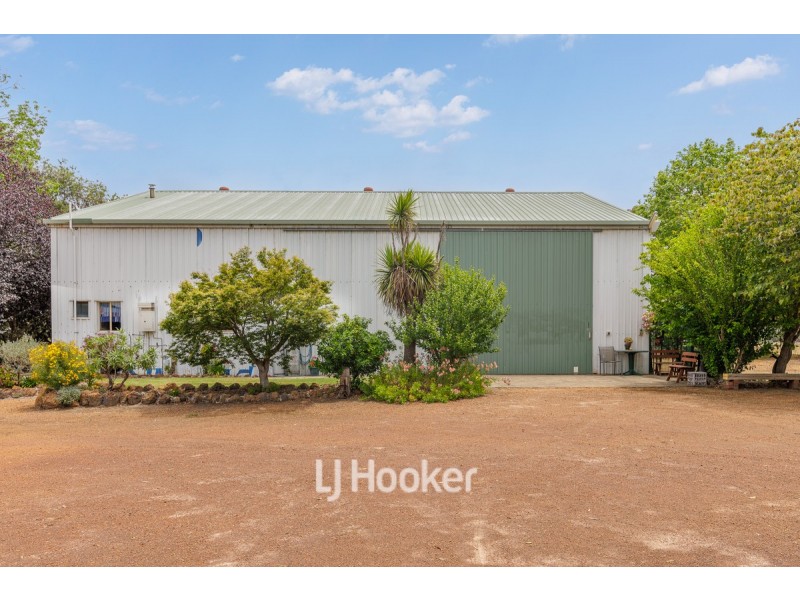 51 Cockram Road, Allanson WA 6225
