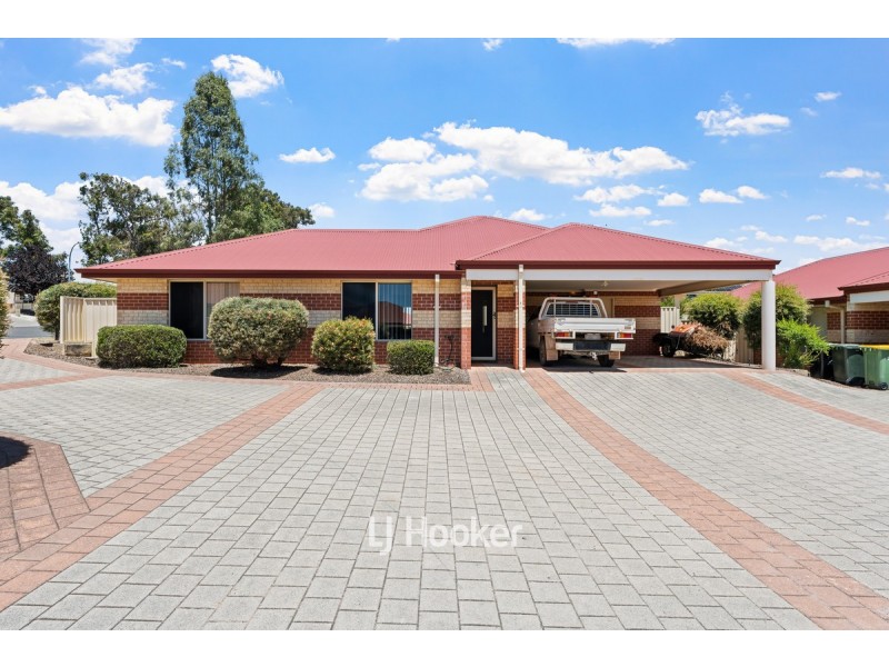 1/8 Ash Mews, Collie WA 6225