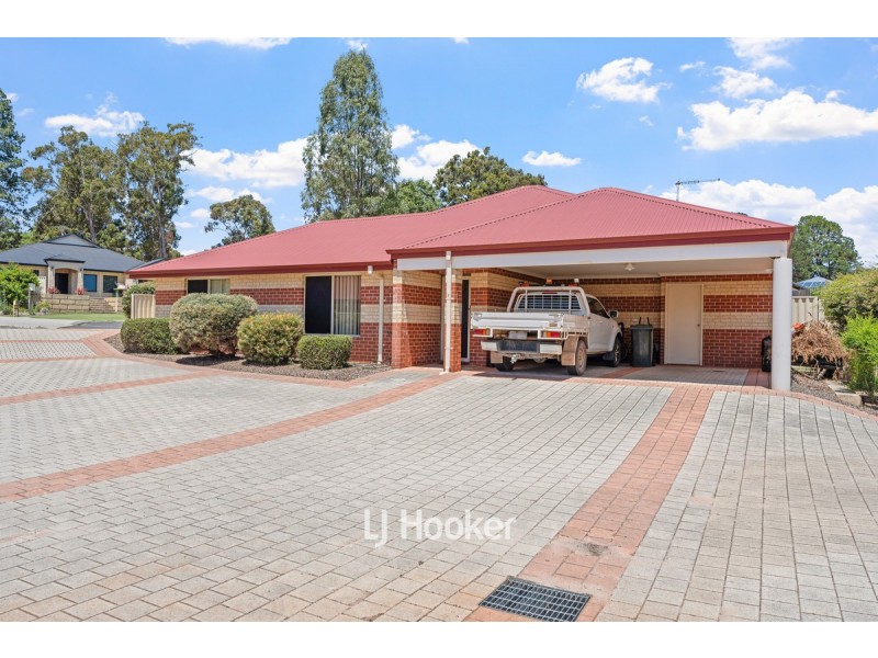 1/8 Ash Mews, Collie WA 6225