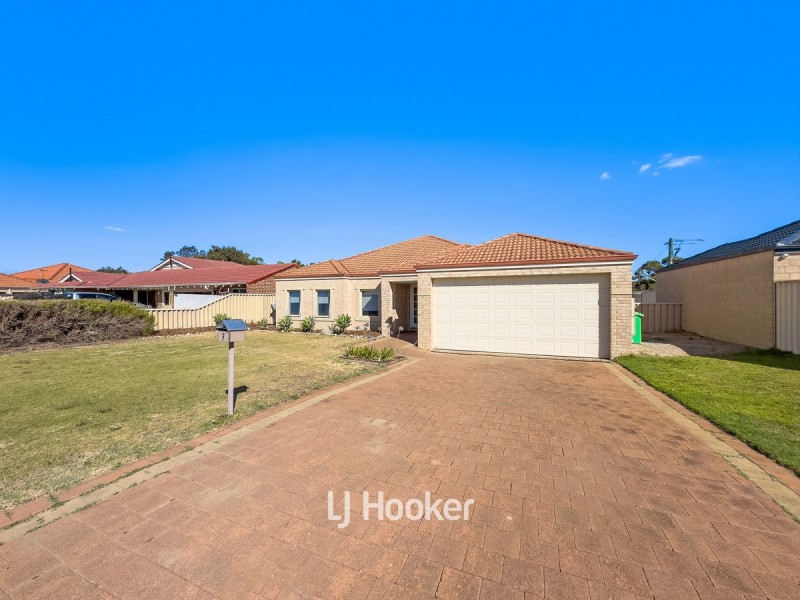 7 Pickworth Retreat, Pelican Point WA 6230
