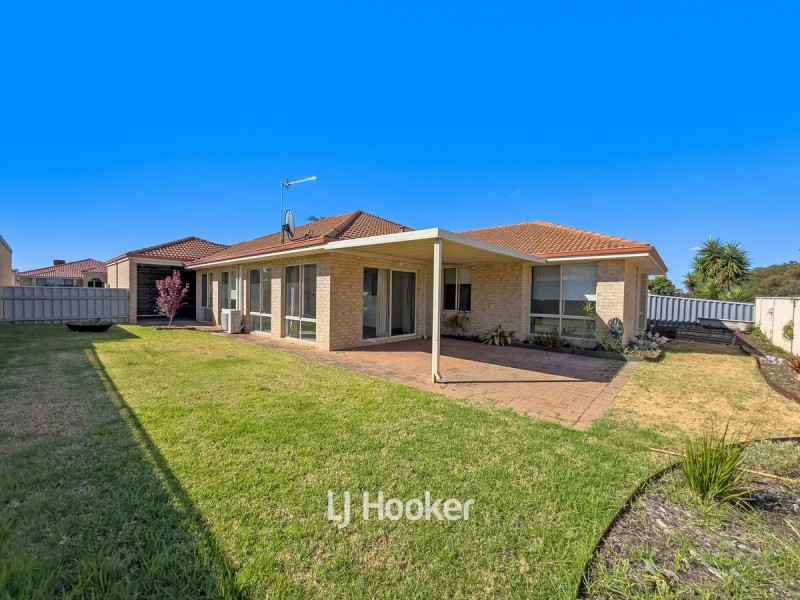 7 Pickworth Retreat, Pelican Point WA 6230