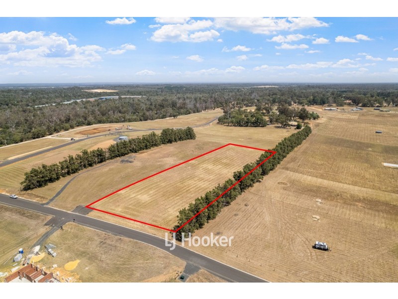 22 Acreage Boulevard, Dalyellup WA 6230