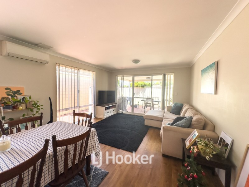 18/87 Clarke Street, Carey Park WA 6230