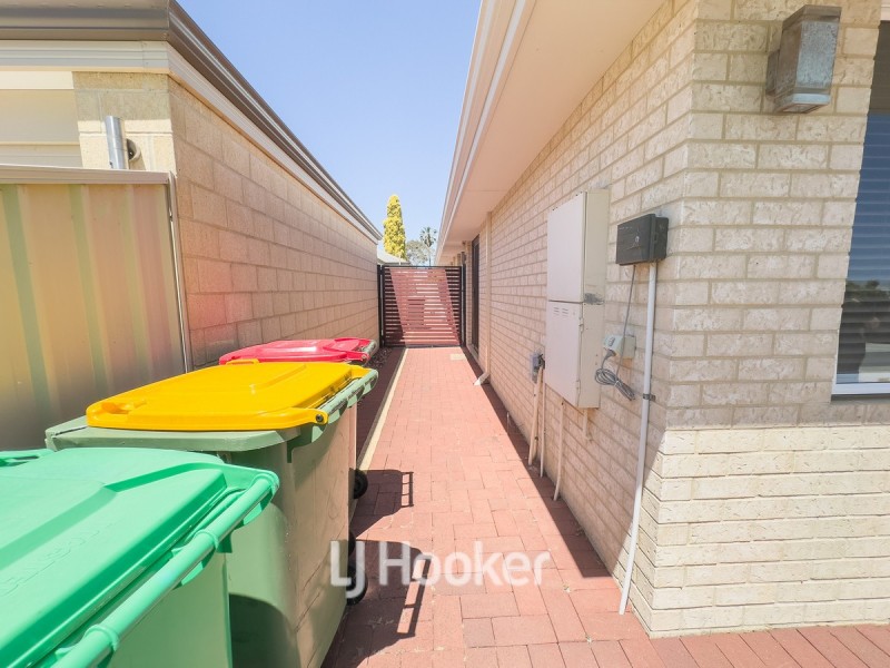 18/87 Clarke Street, Carey Park WA 6230