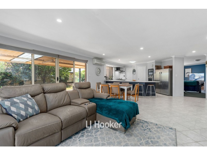 32 Hornibrook Road, Dalyellup WA 6230