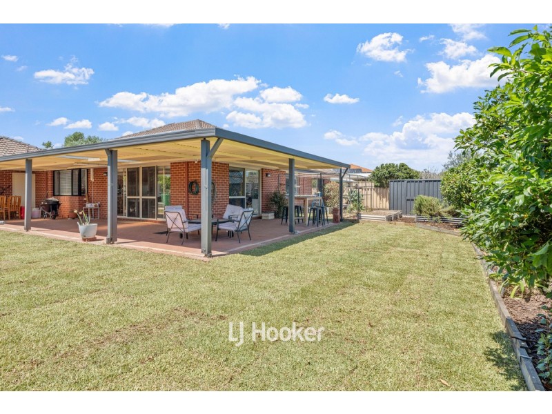 32 Hornibrook Road, Dalyellup WA 6230