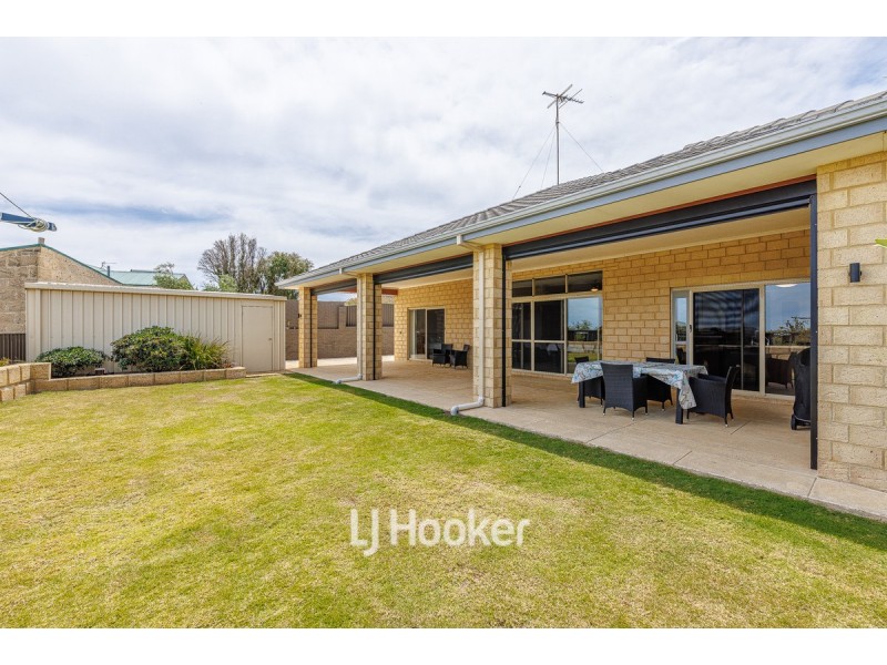 4 Monoghan Place, South Bunbury WA 6230