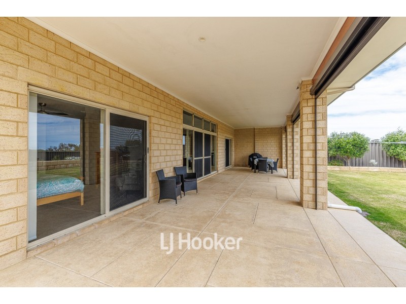 4 Monoghan Place, South Bunbury WA 6230