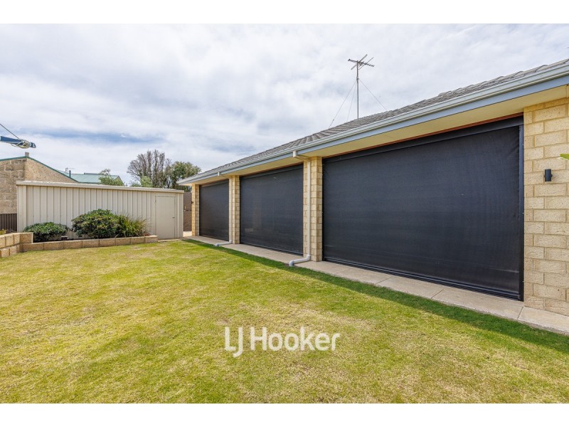 4 Monoghan Place, South Bunbury WA 6230
