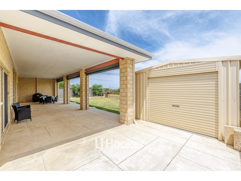 4 Monoghan Place, South Bunbury WA 6230