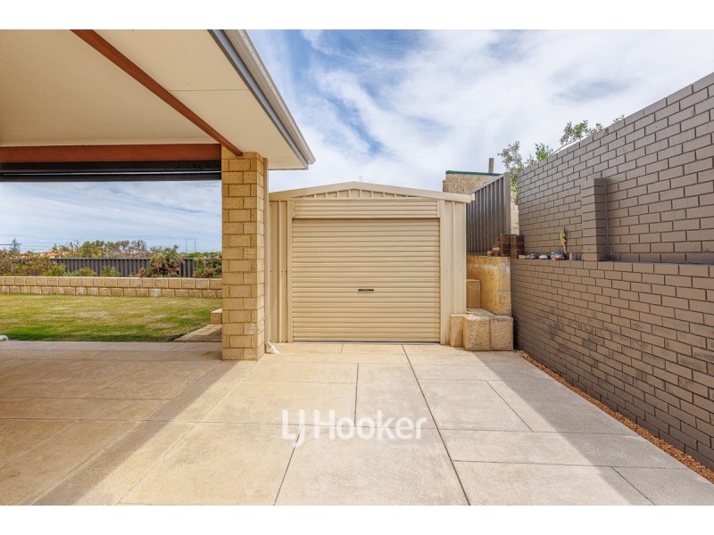 4 Monoghan Place, South Bunbury WA 6230