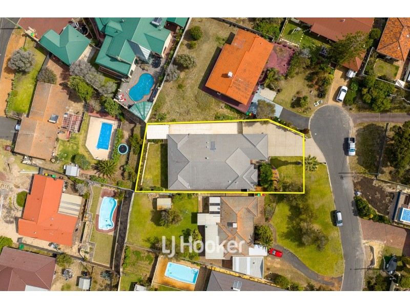 4 Monoghan Place, South Bunbury WA 6230