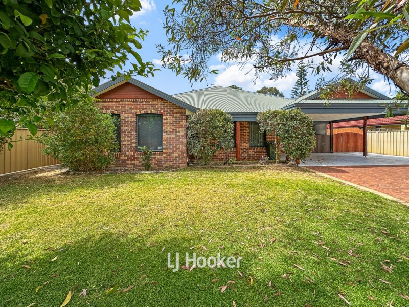 15 Clover Crescent, Busselton WA 6280