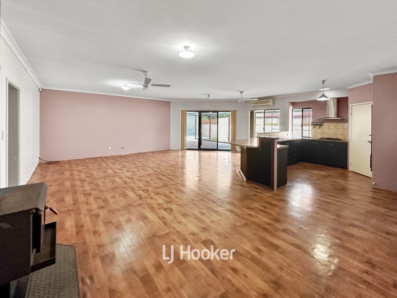 15 Clover Crescent, Busselton WA 6280