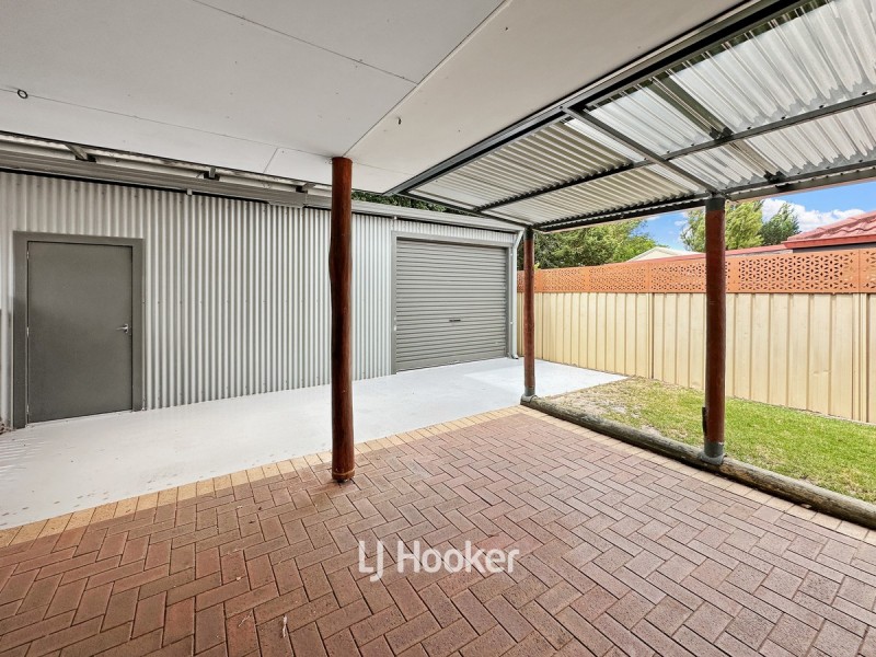 15 Clover Crescent, Busselton WA 6280