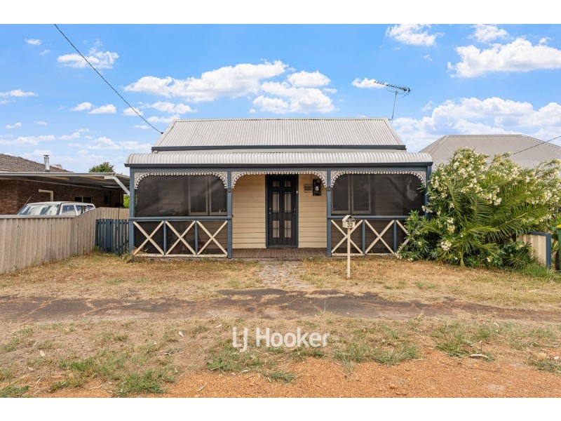 32 Wittenoom Street, Collie WA 6225