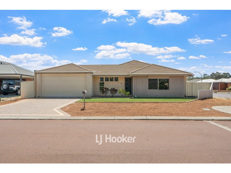 2 Milesi Bend, Dalyellup WA 6230