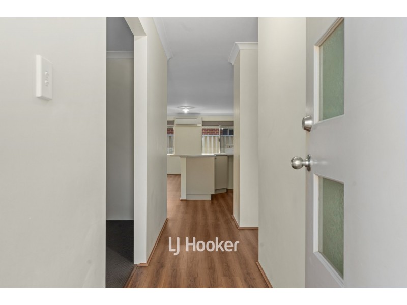 2 Milesi Bend, Dalyellup WA 6230