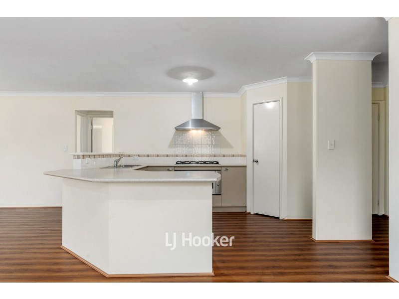 2 Milesi Bend, Dalyellup WA 6230