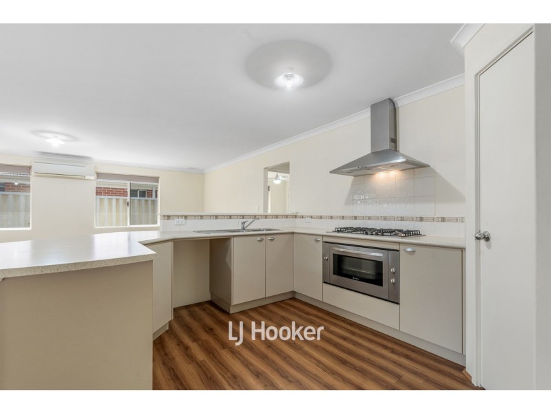 2 Milesi Bend, Dalyellup WA 6230