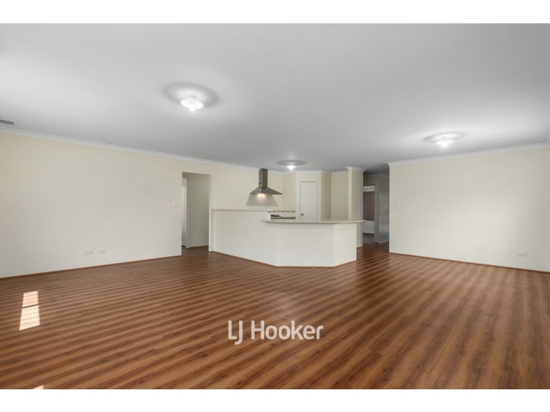 2 Milesi Bend, Dalyellup WA 6230